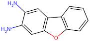 Dibenzo[b,d]furan-2,3-diamine