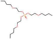 Tri(2-butoxyethyl) phosphate