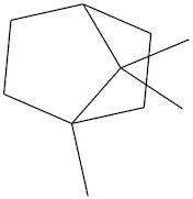 1,7,7-Trimethylbicyclo[2.2.1]heptane