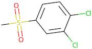 1,2-Dichloro-4-(methylsulphonyl)benzene