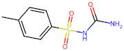 N-Carbamoyl-4-methylbenzenesulfonamide