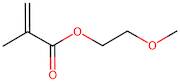 2-Methoxyethyl methacrylate