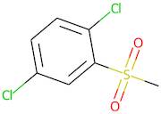 2,5-Dichlorophenyl methyl sulphone