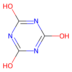 1,3,5-Triazine-2,4,6-triol