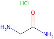 Glycine amide hydrochloride