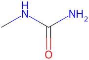 1-Methylurea