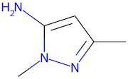 5-Amino-1,3-dimethyl-1H-pyrazole