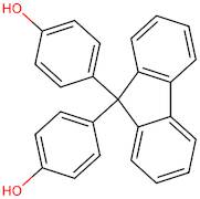 4,4'-(9H-Fluorene-9,9-diyl)diphenol