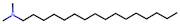 N,N-Dimethylhexadecan-1-amine