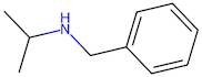 N-Isopropylbenzylamine