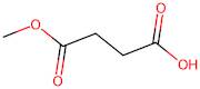 4-Methoxy-4-oxobutanoic acid