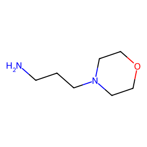 3-Morpholinopropan-1-amine