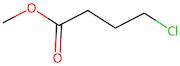 Methyl 4-chlorobutanoate