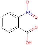 2-Nitrobenzoic acid