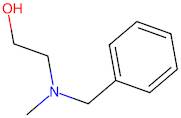 2-(Benzyl(methyl)amino)ethanol