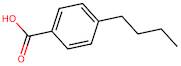 4-Butylbenzoic acid