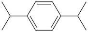 1,4-diisopropylbenzene