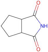 Tetrahydrocyclopenta[c]pyrrole-1,3(2H,3aH)-dione