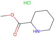 Methyl piperidine-2-carboxylate hydrochloride