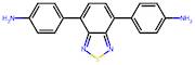 4,4'-(Benzo[c][1,2,5]thiadiazole-4,7-diyl)dianiline