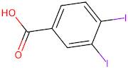 3,4-Diiodobenzoic acid