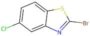 2-Bromo-5-chlorobenzo[d]thiazole