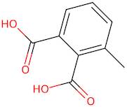 3-Methylphthalic acid