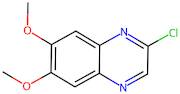 2-Chloro-6,7-dimethoxyquinoxaline