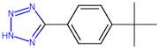 5-(4-(Tert-butyl)phenyl)-2H-tetrazole