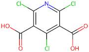 2,4,6-Trichloropyridine-3,5-dicarboxylic acid