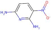 3-Nitropyridine-2,6-diamine