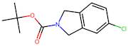 tert-Butyl 5-chloroisoindoline-2-carboxylate