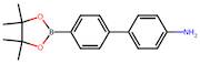 4'-(4,4,5,5-Tetramethyl-1,3,2-dioxaborolan-2-yl)-[1,1'-biphenyl]-4-amine