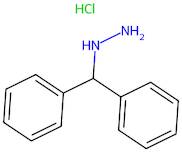 Benzhydrylhydrazine hydrochloride