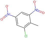 1-Chloro-2-methyl-3,5-dinitrobenzene