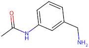 N-[3-(Aminomethyl)phenyl]acetamide