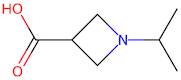 1-Isopropylazetidine-3-carboxylic acid