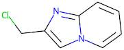 2-Chloromethylimidazo[1,2-a]pyridine