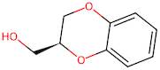 (S)-(2,3-Dihydrobenzo[b][1,4]dioxin-2-yl)methanol