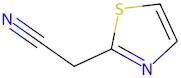 2-(Thiazol-2-yl)acetonitrile