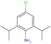 4-Chloro-2,6-diisopropylaniline