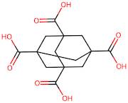 Adamantane-1,3,5,7-tetracarboxylic acid