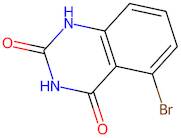 5-Bromo-1H-quinazoline-2,4-dione