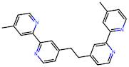 1,2-Bis(4'-methyl-[2,2'-bipyridin]-4-yl)ethane