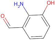 2-Amino-3-hydroxybenzaldehyde