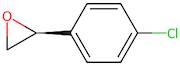 (2S)-2-(4-Chlorophenyl)oxirane