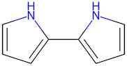 1H,1'H-2,2'-Bipyrrole