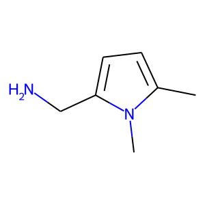 2-(Aminomethyl)-1,5-dimethyl-1H-pyrrole