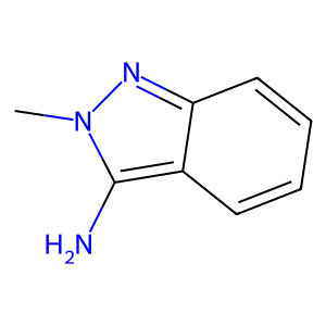 2-Methyl-2H-indazol-3-amine