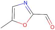 5-Methyloxazole-2-carbaldehyde